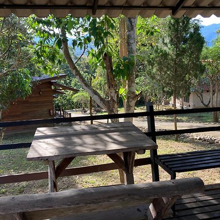 Pai Happyvillage_Yeon Ban Thung Pong  Exterior photo